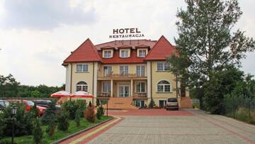 Фотографии Мотели Hotel Lanckorona г. Енджеюв (Польша) №1 Фото Мотели Hotel Lanckorona г. Енджеюв 1