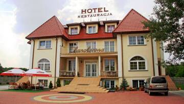 Фотографии Мотели Hotel Lanckorona г. Енджеюв (Польша) №2 Фото Мотели Hotel Lanckorona г. Енджеюв 2