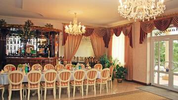 Фотографии Мотели Hotel Lanckorona г. Енджеюв (Польша) №3 Фото Мотели Hotel Lanckorona г. Енджеюв 3